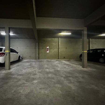 チビルコイGarden 33 1Aアパートメント エクステリア 写真