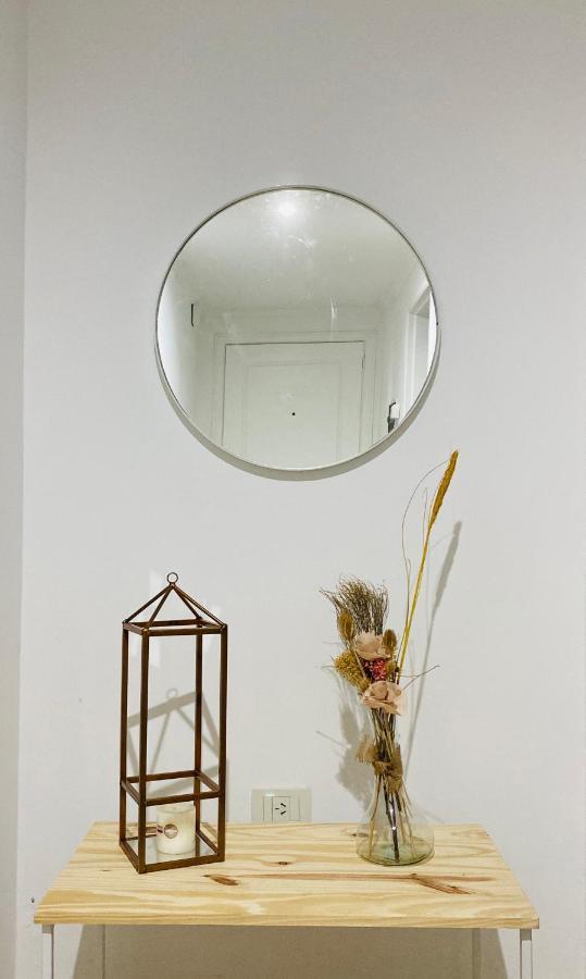 チビルコイGarden 33 1Aアパートメント エクステリア 写真